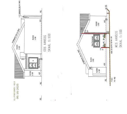 3 Bedroom Property for Sale in Fraaiuitsig Western Cape
